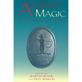 Ancient Magic and Ritual Power