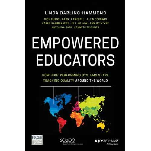 Empowered Educators