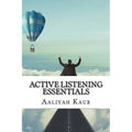 Active Listening Essentials