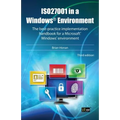 Iso27001 in a Windows Environment