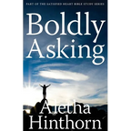 Boldly Asking