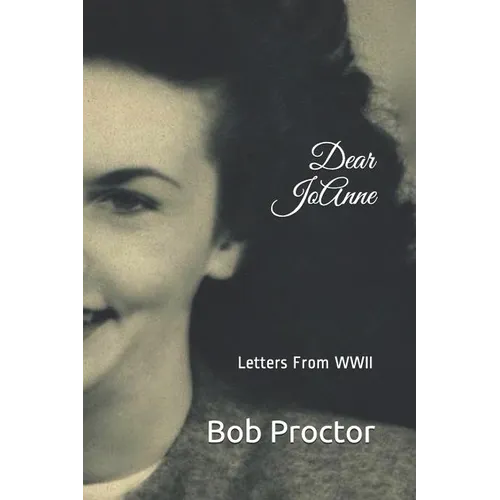 Dear Jo Anne: Letters from WWII