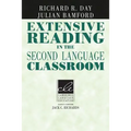 Extensive Reading in the Second Language Classroom