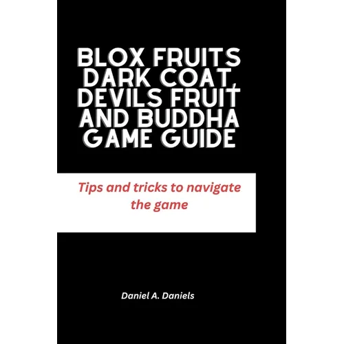 Blox Fruits Dark Coat, Devils Fruit and Buddha Game guide: Tips and tricks to navigate the game