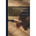 A First Hebrew Reader