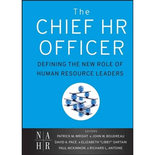 The Chief HR Officer