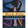 The Back Pain Helpbook