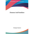 Demons And Familiars