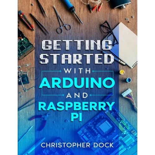 Getting started with Arduino and Raspberry pi