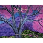 The Journey: Poetry and Paintings of Dr. Paulette - Paperback