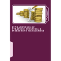 Fundamentals of Strategic Financial & Investment Management: Finance, Services & Investments