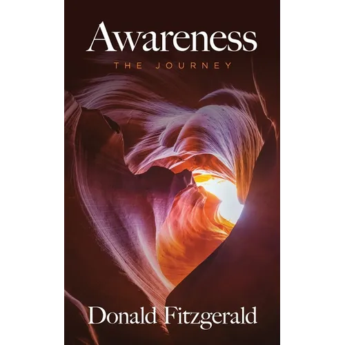 Awareness: The Journey