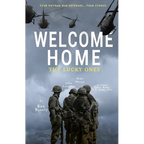 Welcome Home: The Lucky Ones - Paperback