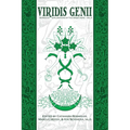 Viridis Genii: Explorations of the Green Arte, Series 8, Vol 3