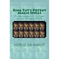 King Tut's Potent Magic Spells: Tutankhamon's Victims in the Islamic-State