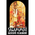 Salammbô by Gustave Flaubert, Fiction, Classics, Literary, Historical