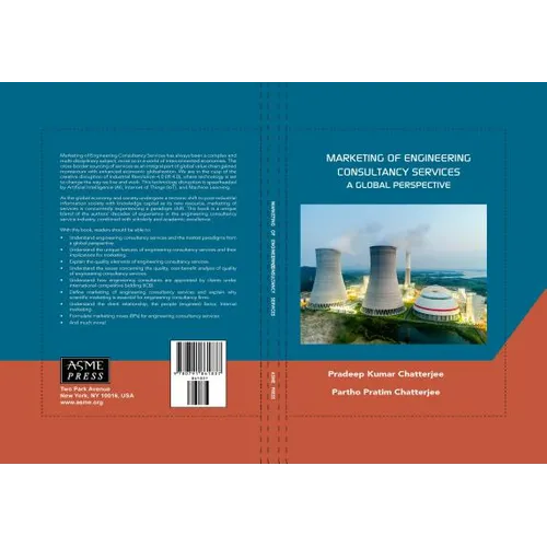 Marketing of Engineering Consultancy Services: A Global Perspective
