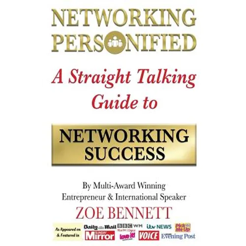 Networking Personified