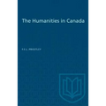 The Humanities in Canada