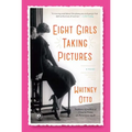 Eight Girls Taking Pictures