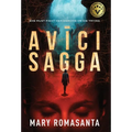 Avici Sagga: An Addictive Psychological Thriller