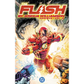 The Flash by Joshua Williamson Omnibus Vol. 3