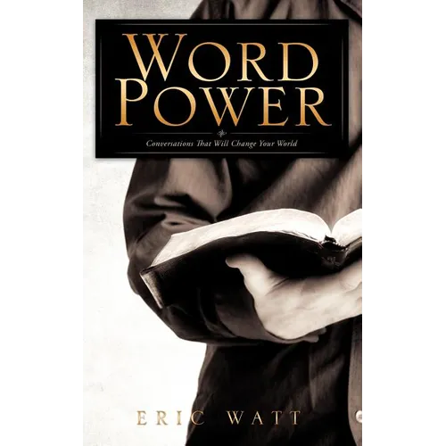 Word Power