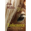 Tinkertown: A Wheatfield, an Airbase, and Us: The Story of Midwest City & Tinker AFB