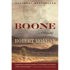 Boone: A Biography - Paperback