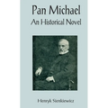 Pan Michael