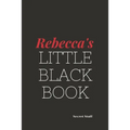 Rebecca's Little Black Book: Rebecca's Little Black Book