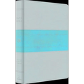 ESV Giant Print Personal Size Bible (Trutone, Forest/Tan, Trail Design)