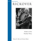 Rickover - Paperback