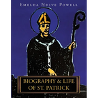 Biography & Life of St. Patrick