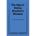 The Sign in Sidney Brustein's Window