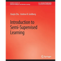 Introduction to Semi-Supervised Learning