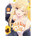 Otaku X Gal 02
