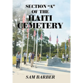 Section "A" of the Haiti Cemetery