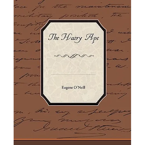 The Hairy Ape