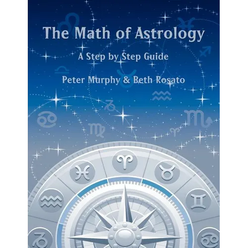 The Math of Astrology