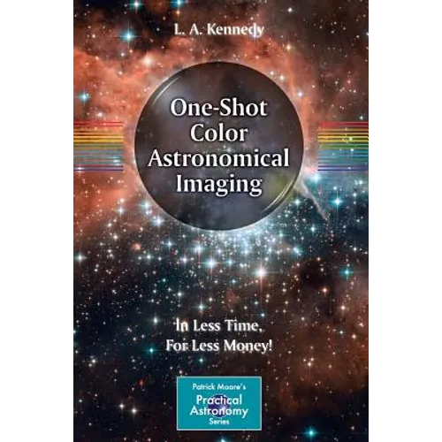 One-Shot Color Astronomical Imaging: In Less Time, for Less Money!