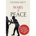 Wars to Peace: Keeping Relationships from Going Nuclear