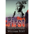 The First Crossing of America