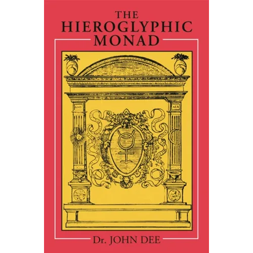 The Hieroglyphic Monad