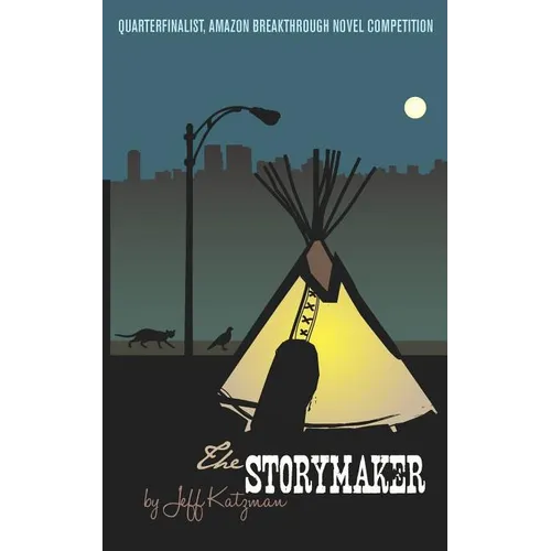The Storymaker