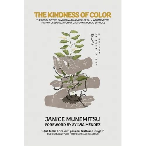 The Kindness of Color