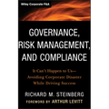 Governance, Risk Management, and Compliance