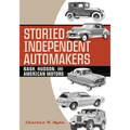 Storied Independent Automakers: Nash, Hudson, and American Motors