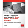 Master Competitive Analytics with Oracle Endeca Information Discovery