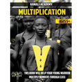 Kamali Academy Multiplication